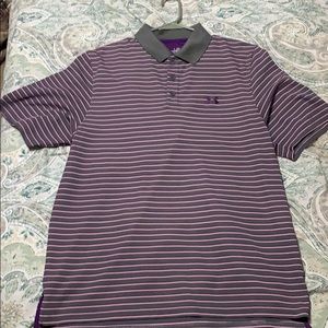 Under Armour polo